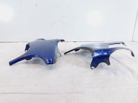 1992-07 Honda VT1100 VT1100C Spirit Shadow 1100 Front Frame Neck Cover Fairings - C3 Cycle