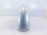 Cixi Kingring Rongyao Aggressor V & Jinlun 250cc Silver Front Wheel Cover Fender - C3 Cycle