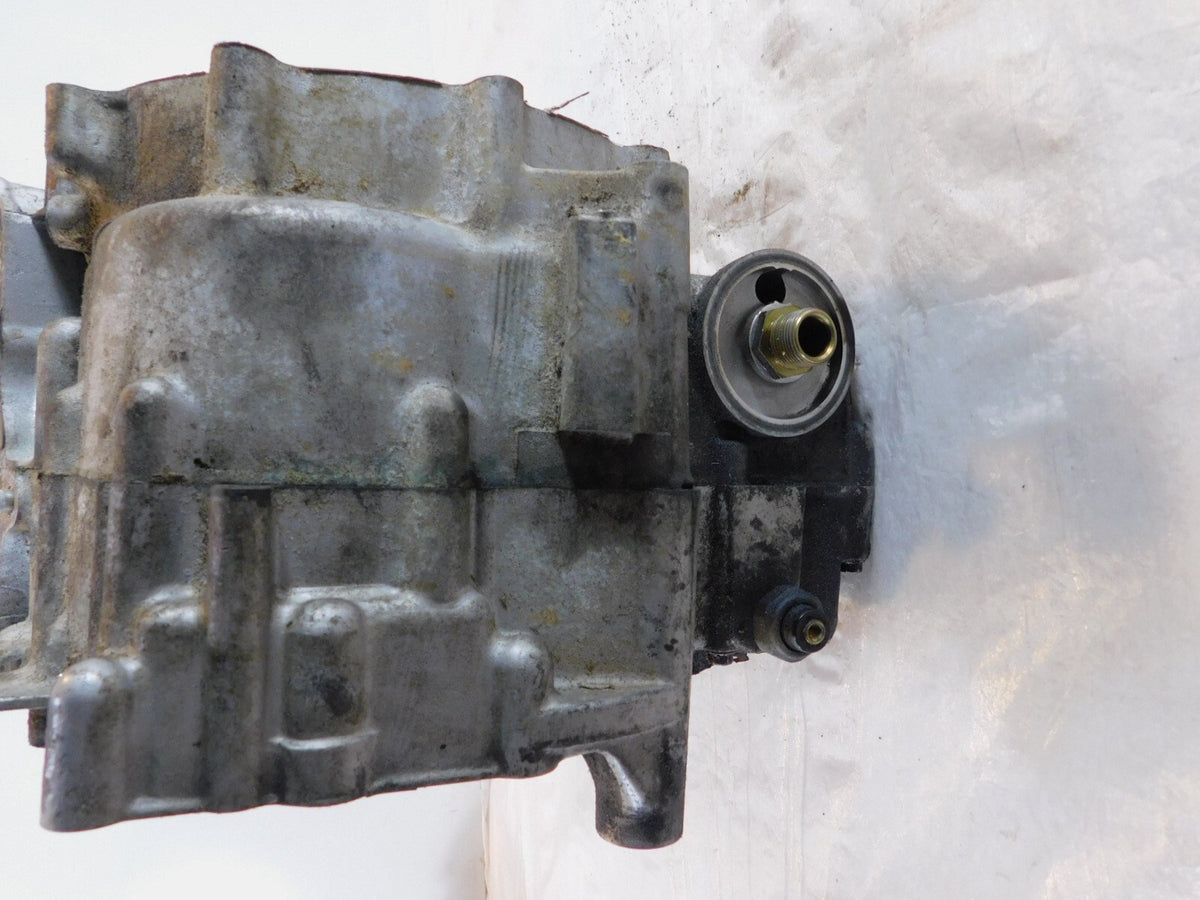1987-1999 Kawasaki VN15SE Vulcan 88 1500 VN1500A Engine Motor Block Crankcase - C3 Cycle