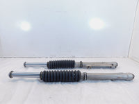 BMW Airhead R50/5 R60/5 R75/5 Left/Right Front Wheel Suspension Fork Leg Tubes - C3 Cycle