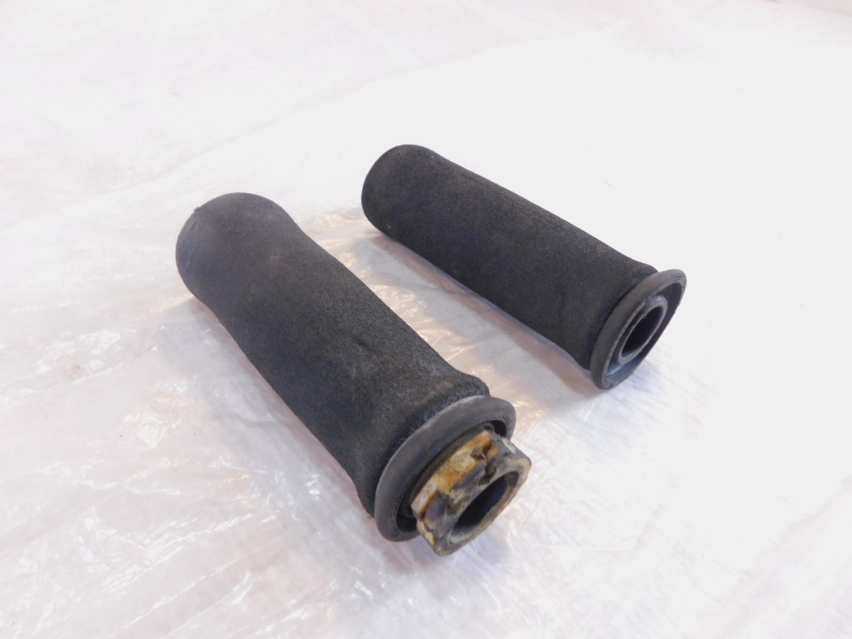 Kawasaki Ninja 250R 250 500 ZX-6 ZX-7 ZX-9 & ZX-11 Right/Left Handlebar Grips - C3 Cycle