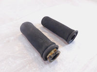 Kawasaki Ninja 250R 250 500 ZX-6 ZX-7 ZX-9 & ZX-11 Right/Left Handlebar Grips - C3 Cycle