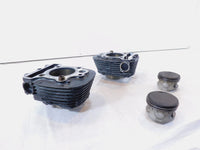 Yamaha V-Star XVS 650 Custom Classic Silverado Cylinder Barrels Jugs & Pistons - C3 Cycle