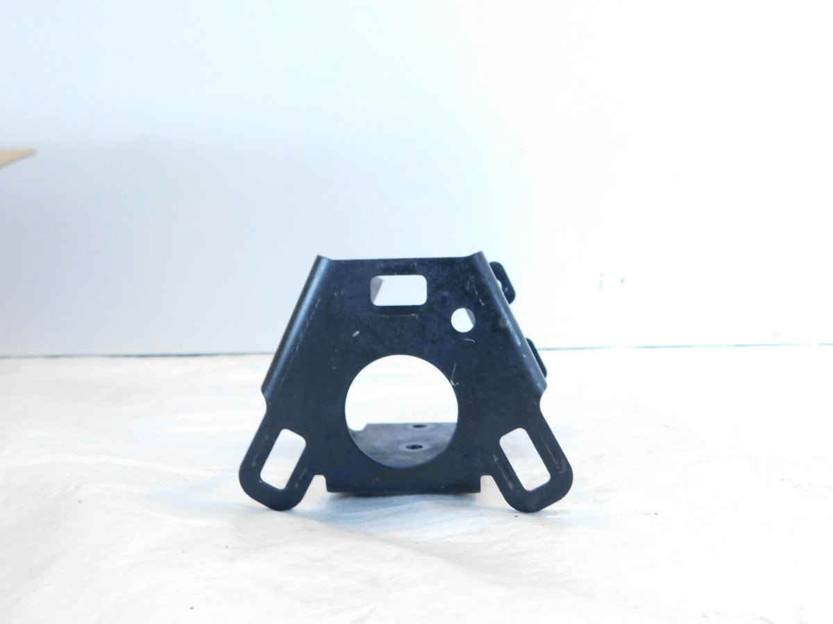 Victory Vegas Kingpin Hammer Vision Side Cover & Ignition Switch Mount Bracket - C3 Cycle