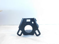 Victory Vegas Kingpin Hammer Vision Side Cover & Ignition Switch Mount Bracket - C3 Cycle
