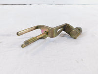 Honda ST1300 ST1300A Rear Brake Hose Line Pipe Proportioning Valve Mount Bracket - C3 Cycle
