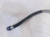 2000 Victory Standard & Sport V92 Cruiser Oil Cooler Pipe Hose Lines - C3 Cycle