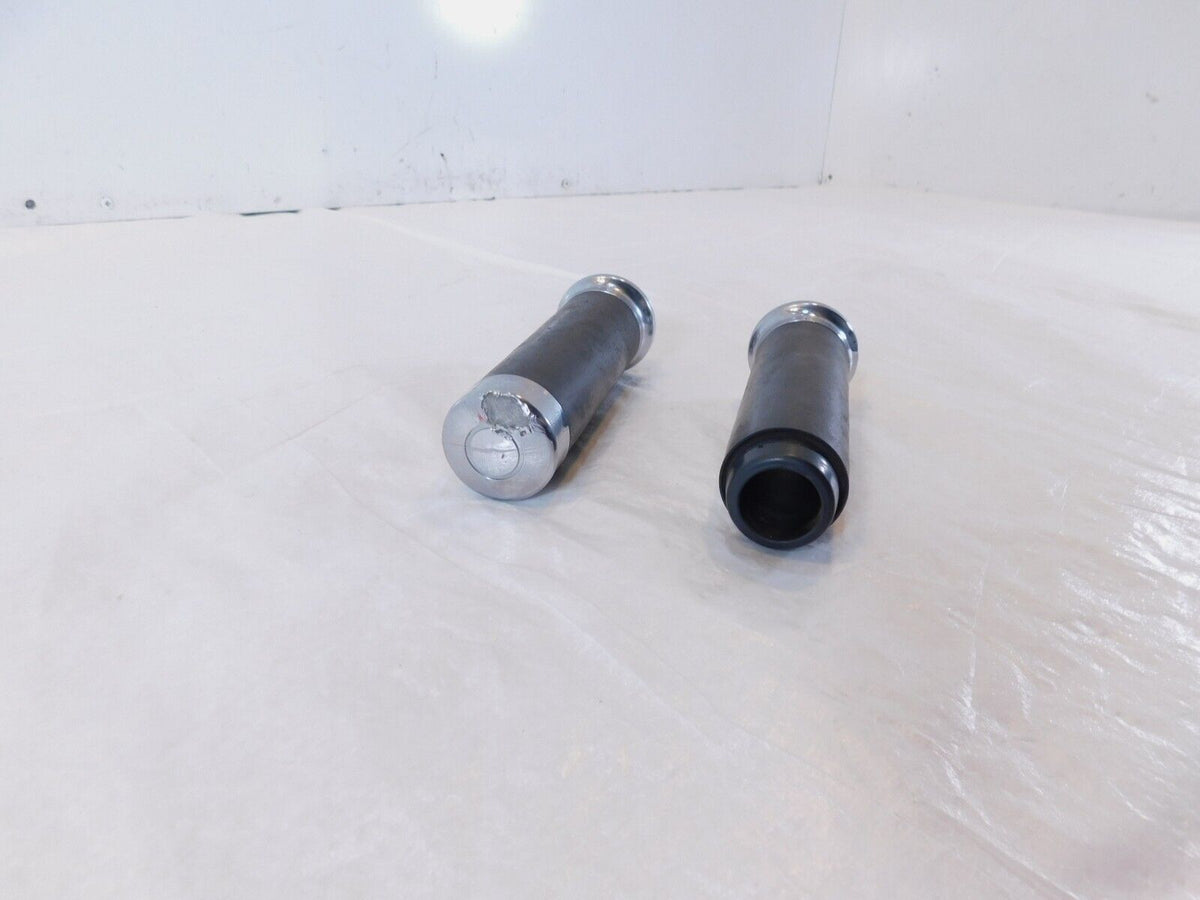 Honda VF750 & VTX1300 & VTX1800 & Shadow 600 750 1100 & 1300 Right & Left Grips - C3 Cycle