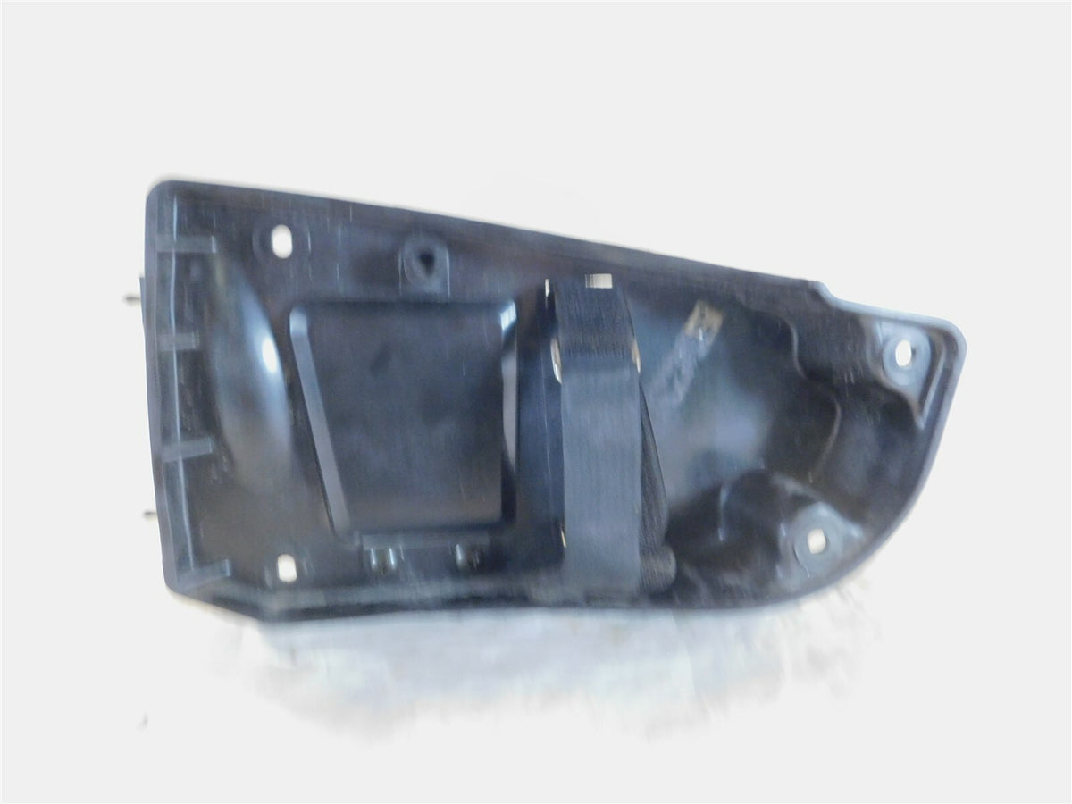 Kawasaki Vulcan 1500 VN1500 Classic Nomad Tool Box Bag Kit Mounting Case Holder