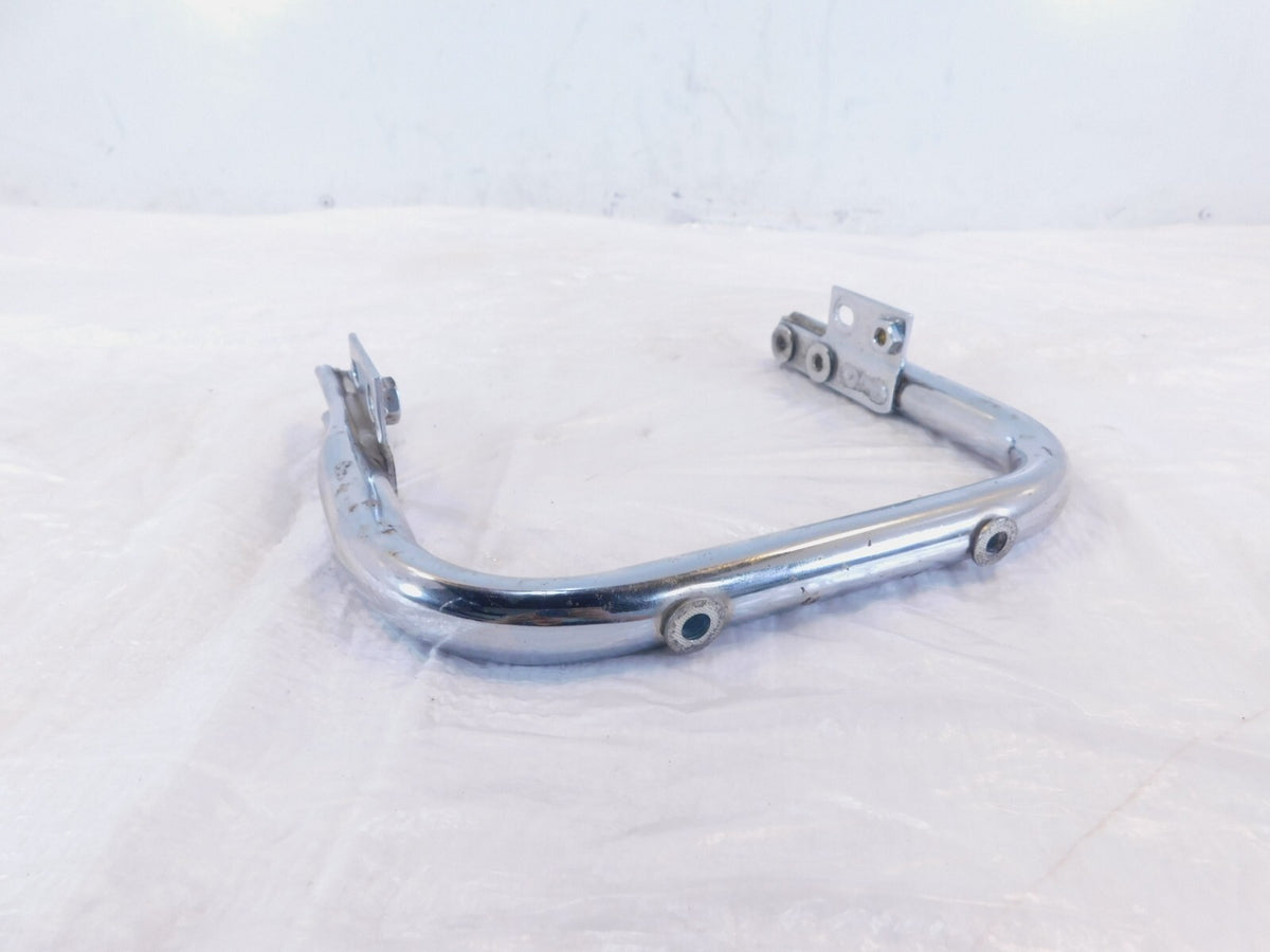 Harley Touring Road King Electra Glide License Plate Support Mount Tube Bracket - C3 Cycle