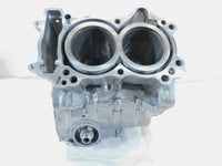 2016 & 2017 Honda NC700 XD NC700XD Engine Motor Block Crankcase Crank Cases - C3 Cycle