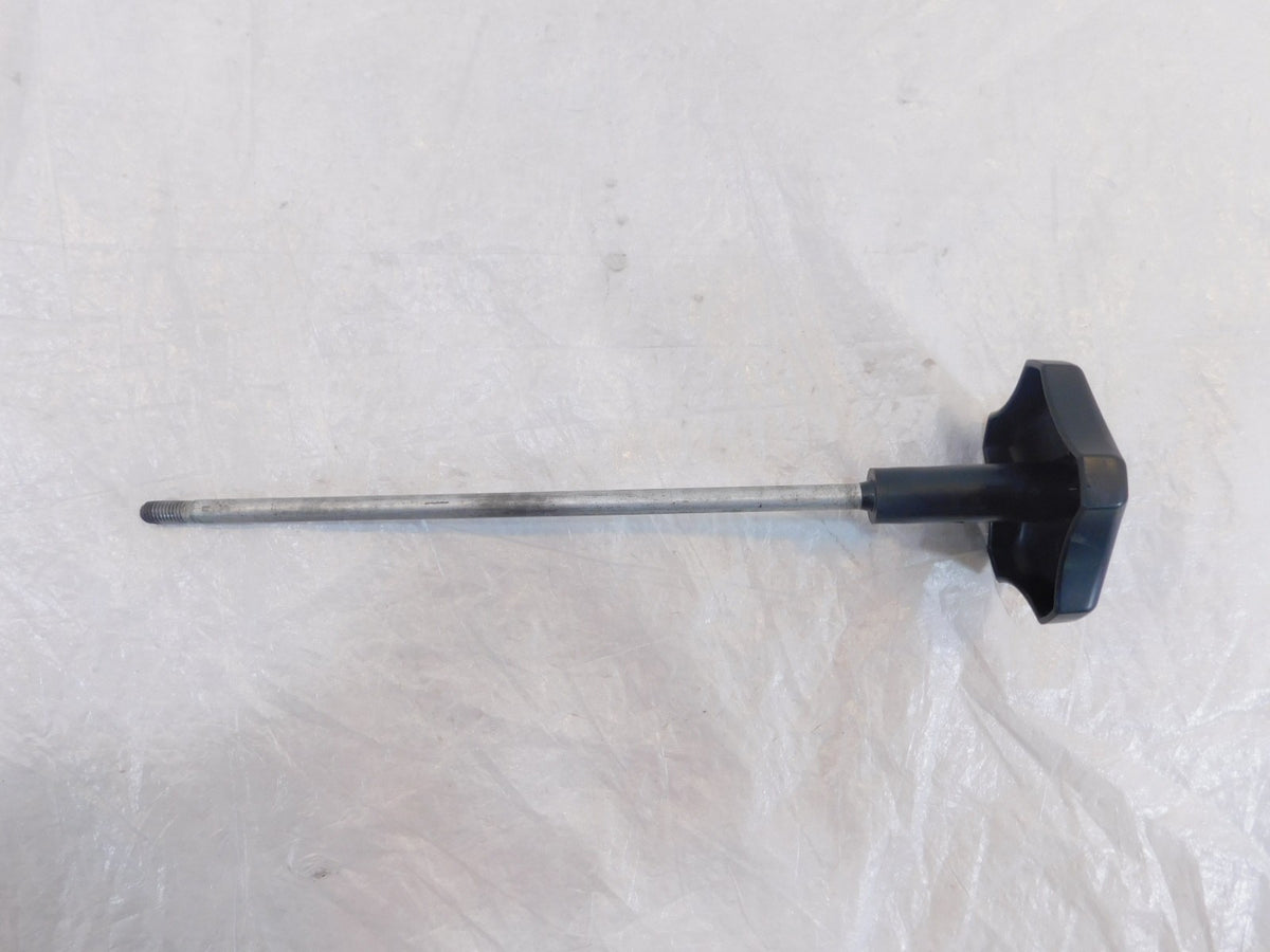 BMW Airhead R50/5 R60/5 R75/5 Upper Triple Tree Steering Stem Adjusting Screw - C3 Cycle