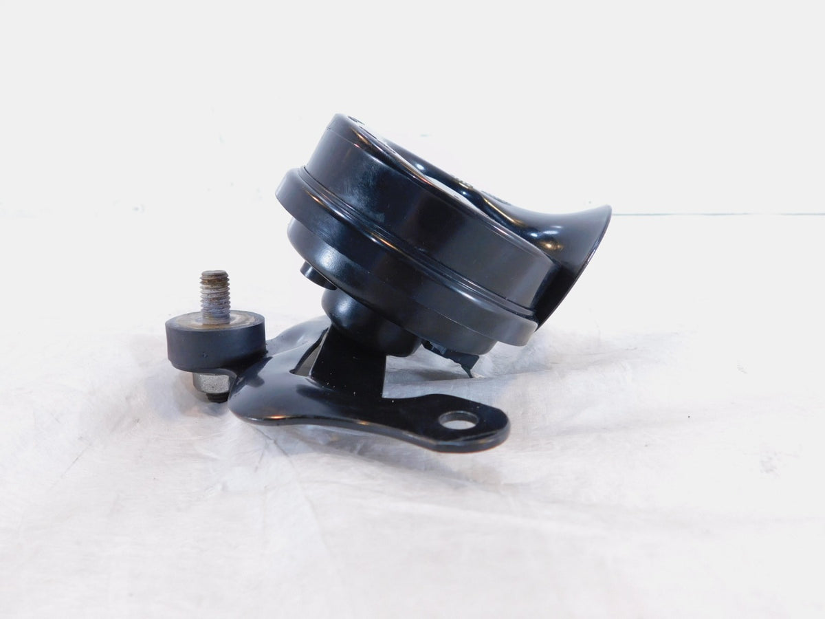 Harley Davidson V-Rod VRod VRSC VRSCA VRSCD VRSCR Black Horn w/ Mount Bracket - C3 Cycle