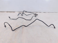 2006-2009 BMW R1200RT R900RT Front/Rear ABS Brake Modulator Pump Hose Pipe Lines