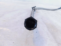 1999 Victory V92 Cruiser & 2000 Special Edition Oil Cooler Pipe Line 5411337 - C3 Cycle