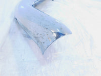 Harley Sportster 883 & 1200 Rear Exhaust Header Pipe Cover Heat Shield - Dented - C3 Cycle