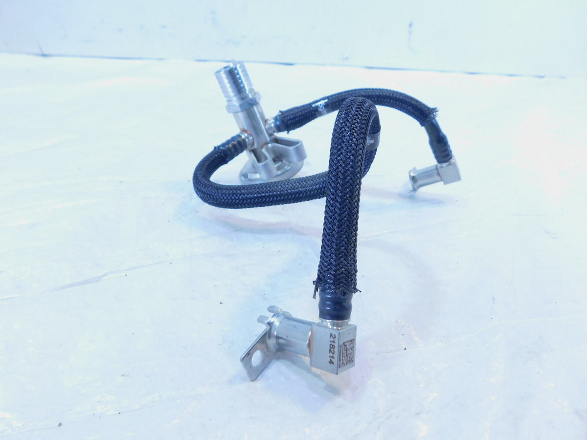 Harley Davidson Pan America 1250 1250S Fuel Gas Tank Pump Rail Hose Line Pipe - C3 Cycle