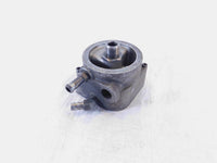 1984 1985 Harley Davidson Sportster XLH Ironhead 1000 Oil Filter Mount Bracket - C3 Cycle