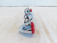 2004-2008 Harley Davidson FLTR Road Glide Rear Turn Signal Indicator Light Bar - C3 Cycle