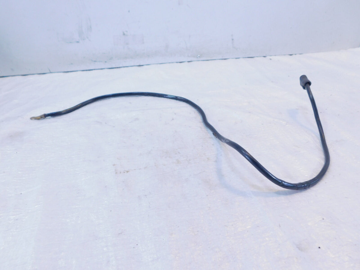 2003 2004 2005 Yamaha FJR1300 FJR1300A Starter Motor Relay Cable Wire Lead Cord - C3 Cycle