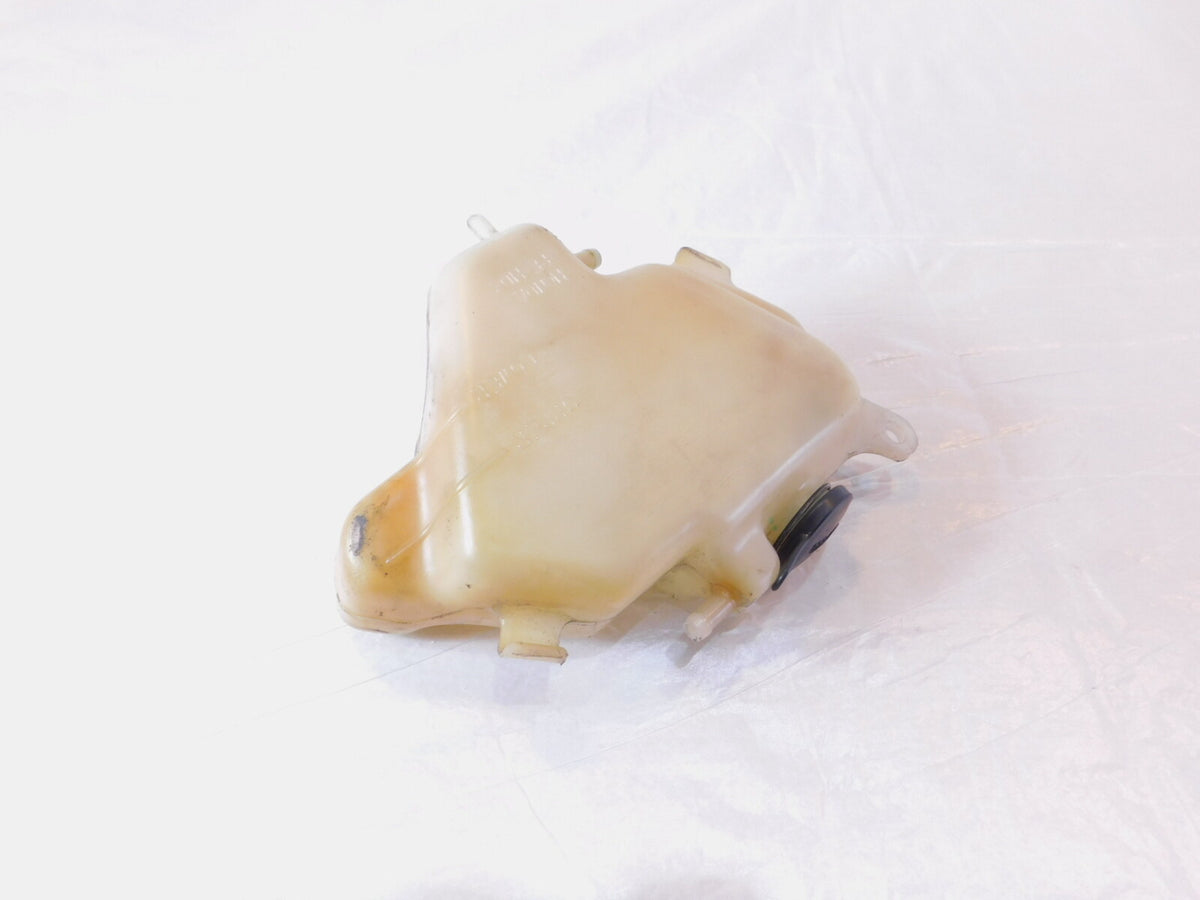 1994-1995 Honda CB1000 CB 1000 Radiator Coolant Reservoir Expansion Bottle Tank - C3 Cycle