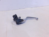 Harley Electra Glide Softail Dyna & Sportster Clutch Lever & Perch Mount Bracket - C3 Cycle