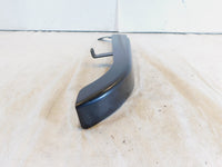 1998-2003 Triumph Thunderbird Sport 900 Black Rear Wheel Chain Debris Guard