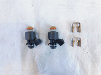 01-2017 Honda GL1800 Goldwing 1800 & Silverwing FSC600 Fuel Gas Petrol Injectors