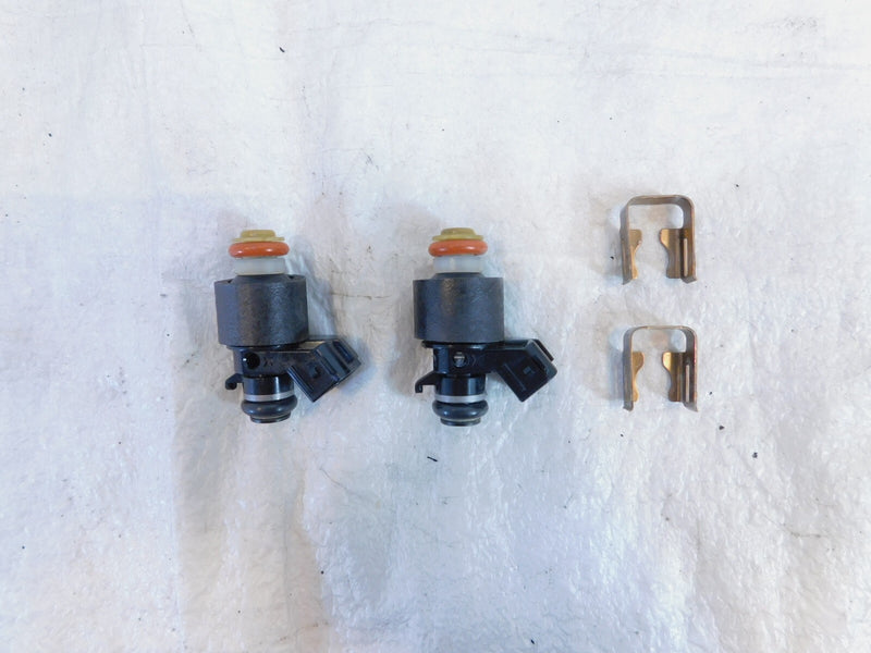 01-2017 Honda GL1800 Goldwing 1800 & Silverwing FSC600 Fuel Gas Petrol Injectors