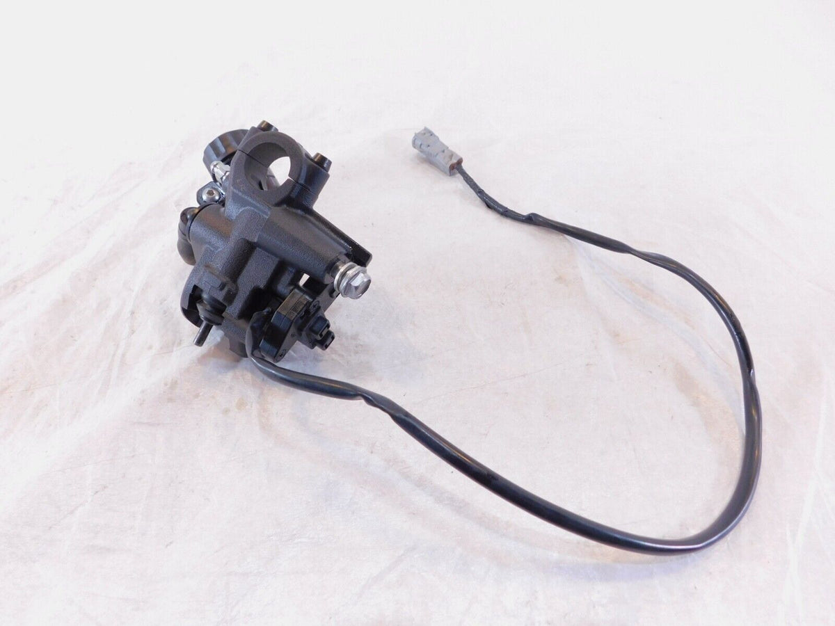 2018 2019 2020 2021 Kawasaki Ninja H2 SX SE ZX1002 Front Clutch Master Cylinder - C3 Cycle