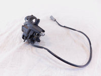 2018 2019 2020 2021 Kawasaki Ninja H2 SX SE ZX1002 Front Clutch Master Cylinder - C3 Cycle