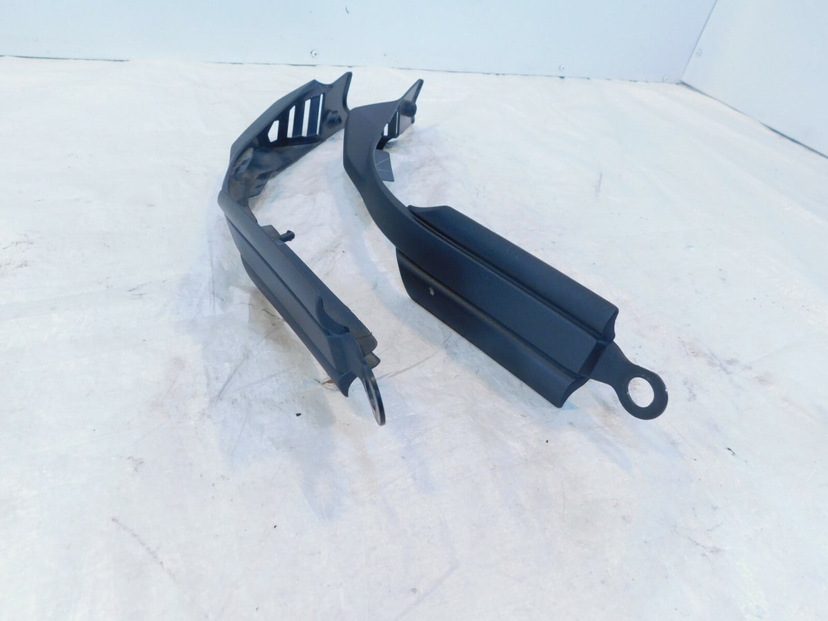 2012-2016 Kawasaki EX650 Ninja 650 Plasic Right Frame Cover Fairing Cowling Cowl - C3 Cycle