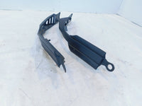 2012-2016 Kawasaki EX650 Ninja 650 Plasic Right Frame Cover Fairing Cowling Cowl - C3 Cycle