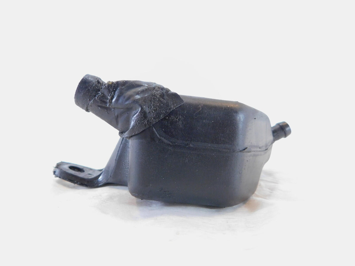 Honda GL1500 Valkyrie Goldwing 1500 Crankcase Breather Air Overflow Bottle Tank - C3 Cycle
