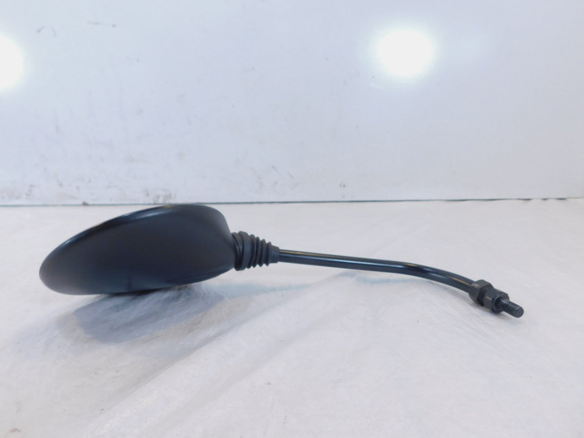 BMW F650CS F650GS Dakar & G650GS G650X & HP2 Front Left Side Rear View Mirror - C3 Cycle