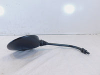 BMW F650CS F650GS Dakar & G650GS G650X & HP2 Front Left Side Rear View Mirror - C3 Cycle