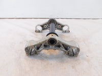 1985-1992 Yamaha V-Max 1200 VMX1200 Front Upper/Lower Triple Trees Steering Stem - C3 Cycle