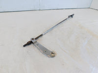 1954-1978 Harley Davidson Ironhead Sportster 900 1000 Rear Brake Panel Lever Arm - C3 Cycle
