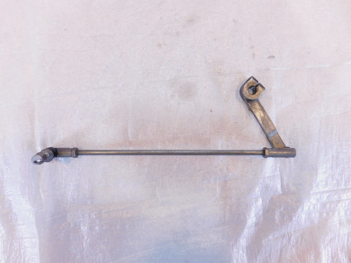 Harley Davidson Touring Road King Street & Electra Glide Long Gear Shifter Rod - C3 Cycle