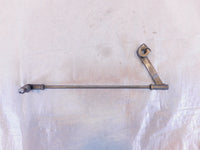 Harley Davidson Touring Road King Street & Electra Glide Long Gear Shifter Rod - C3 Cycle
