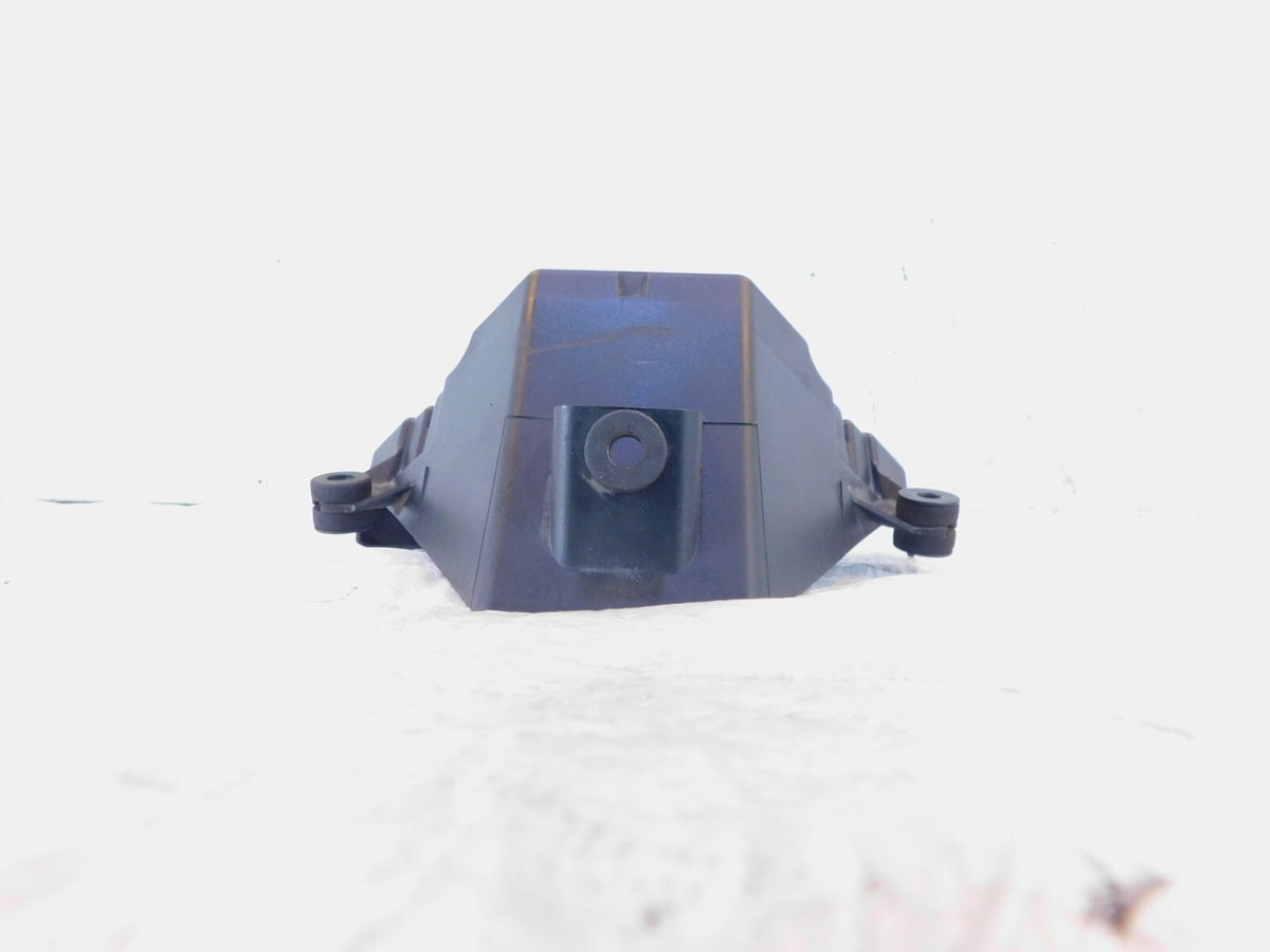 BMW F650CS F650GS Dakar G650GS Sertao Bottom Part Fuse E Box Tray - 61112346547 - C3 Cycle
