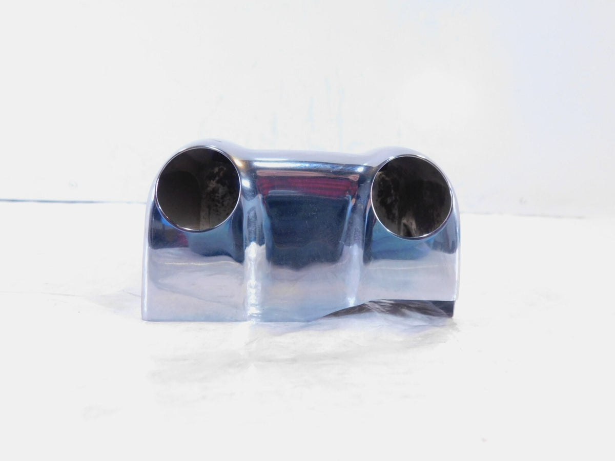 Harley Davidson Softail Fat Boy & Heritage Classic Deluxe Ignition Coil Cover - C3 Cycle