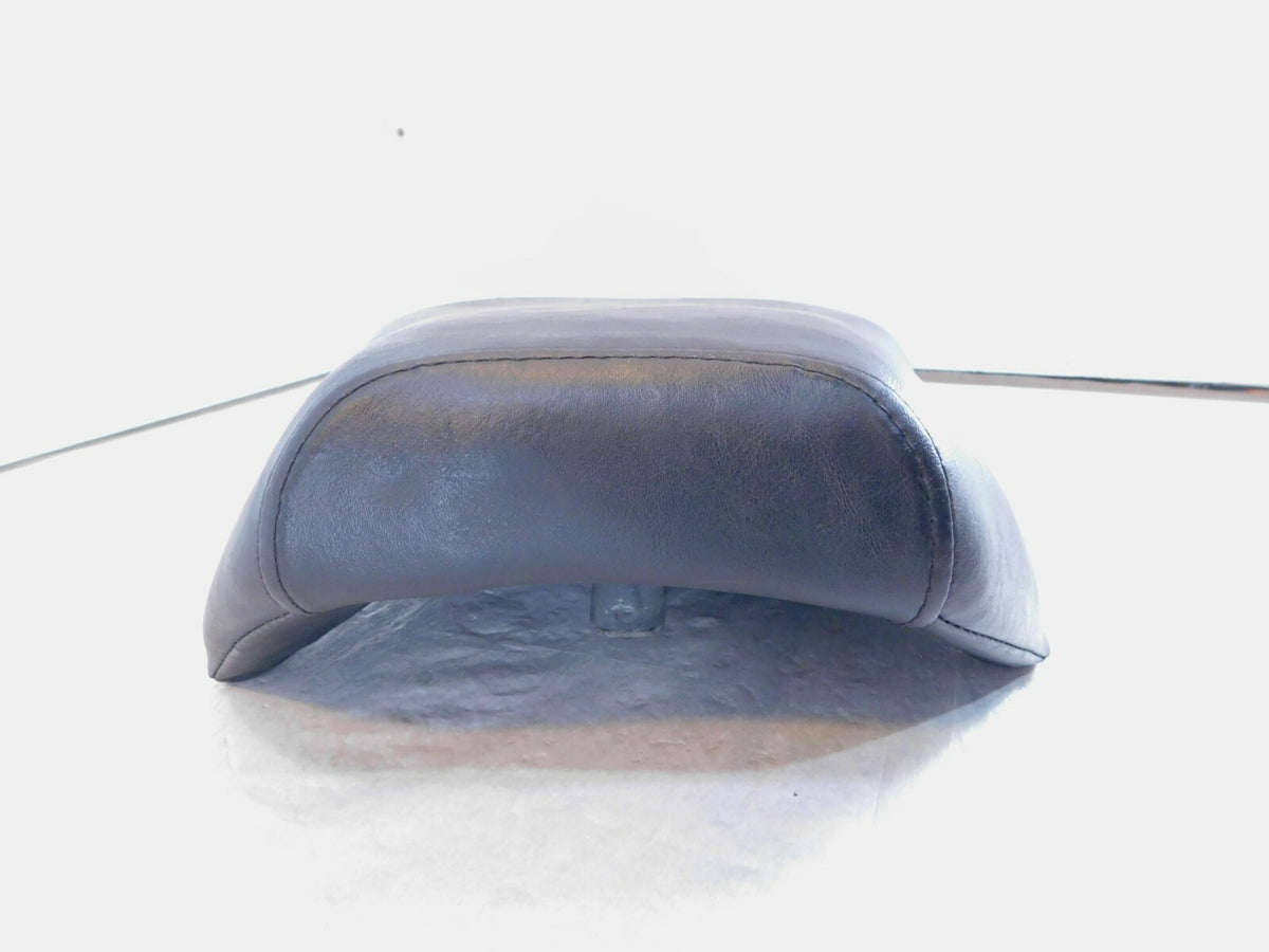 Harley Davidson Sportster 883 Standard & XL883N Iron Rear Passenger Seat Pad - C3 Cycle