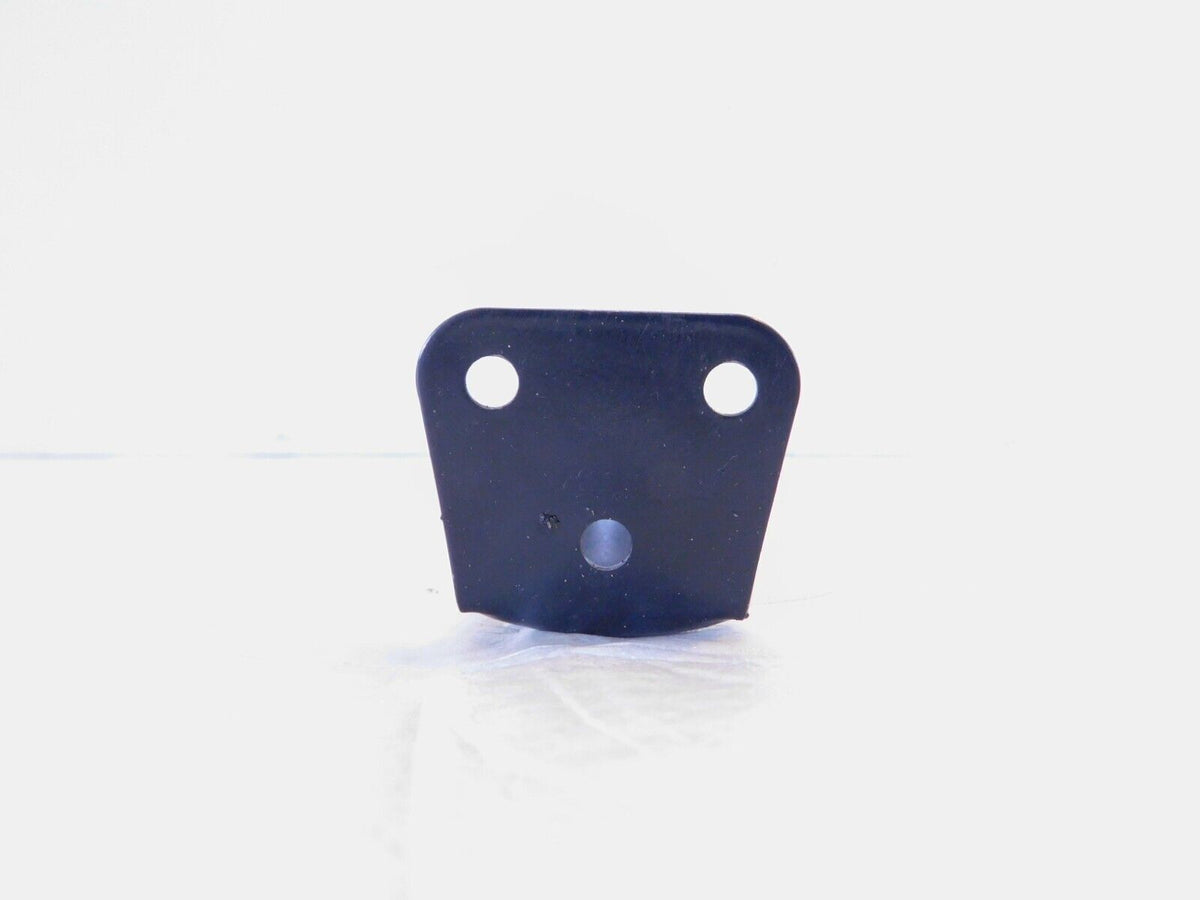 Harley Sportster XL 883 1200 Custom Hugger & Low License Plate Bracket Support - C3 Cycle