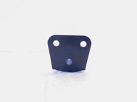 Harley Sportster XL 883 1200 Custom Hugger & Low License Plate Bracket Support - C3 Cycle