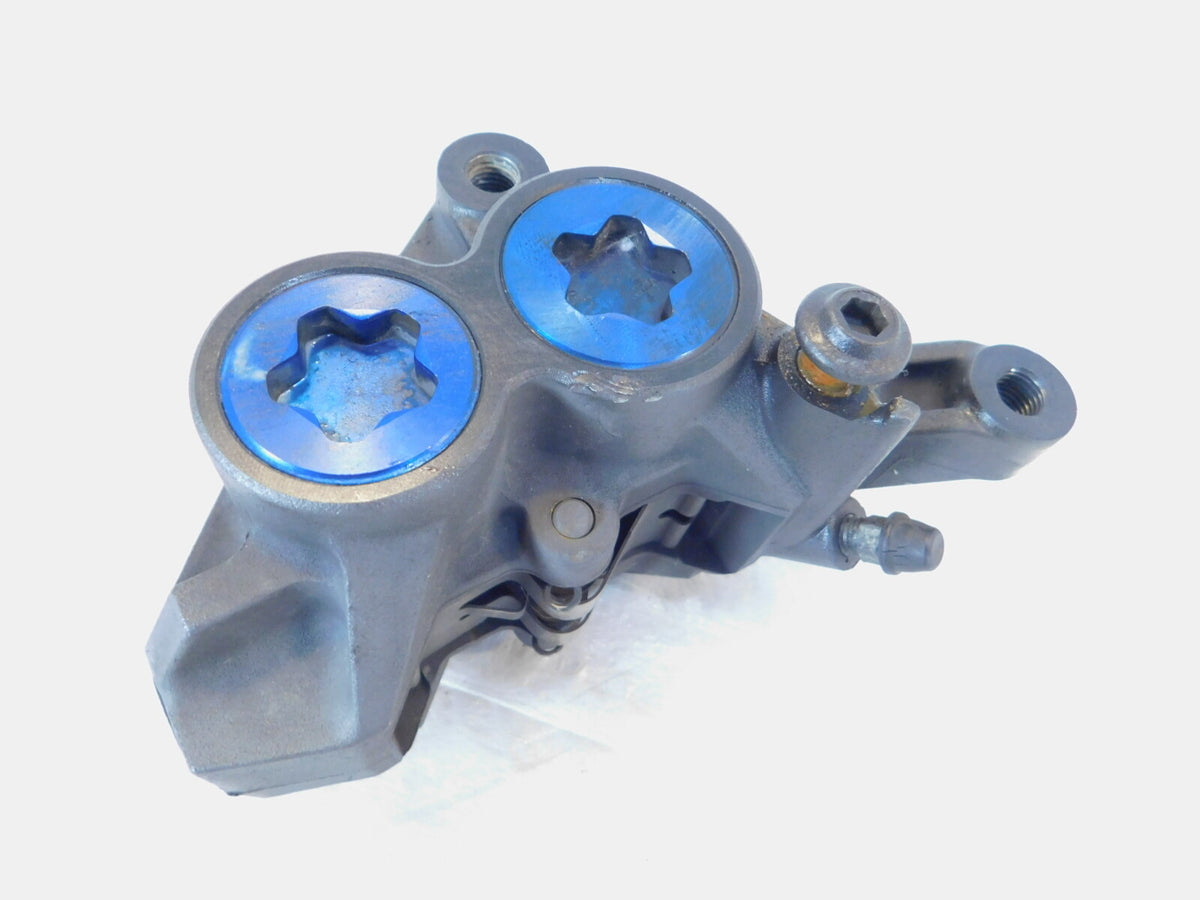 Yamaha YZF-R6 R6 YZF-R6S R6S OEM Front Left Wheel Disc Brake Break Caliper - C3 Cycle
