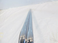 Harley Davidson Electra Glide Ultra Classic Road Glide Saddlebag Guard Rails