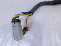 Harley Road King Electra Street Glide Left Handlebar Turn Signal Horn Switches - C3 Cycle