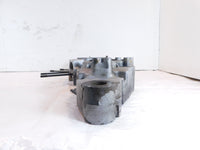 2004 2005 Silver Harley Davidson Sportster 883 1200 Engine Crankcase Half - C3 Cycle