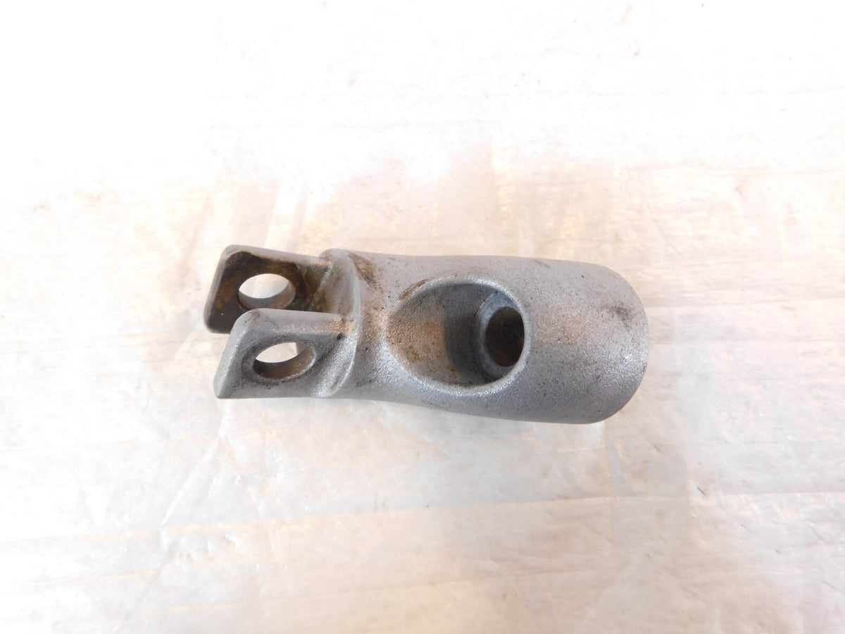 2006 Harley Davidson V-Rod VRSCR Street Rod Right Rider Footrest Footpeg Bracket - C3 Cycle